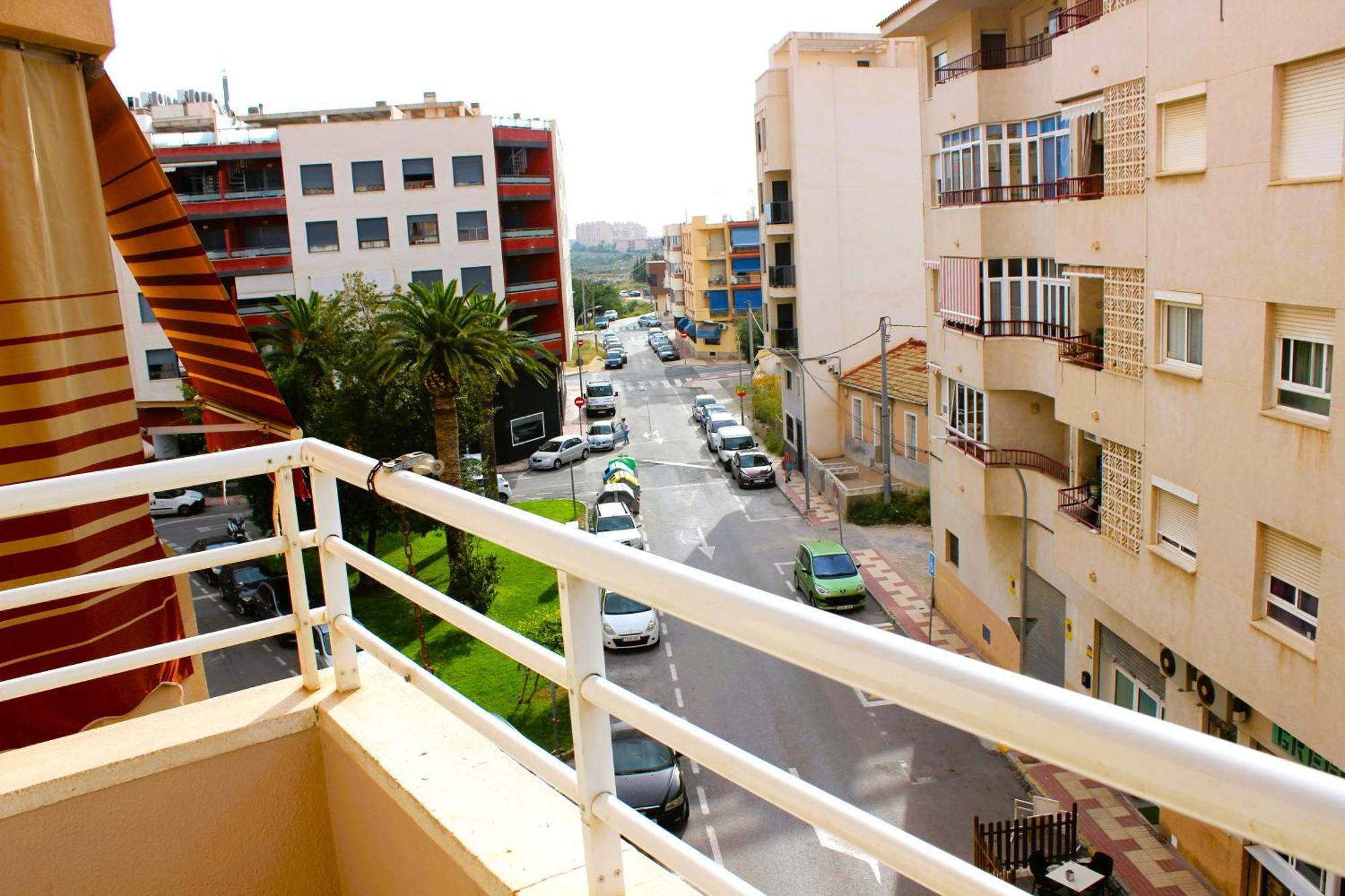 Vacaciones Tierra Y Mar Lägenhet El Campello Exteriör bild